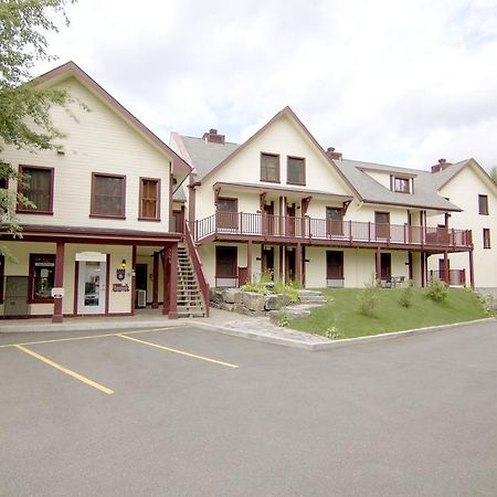 Suites De La Gare - Location Adp Mont-Tremblant Extérieur photo
