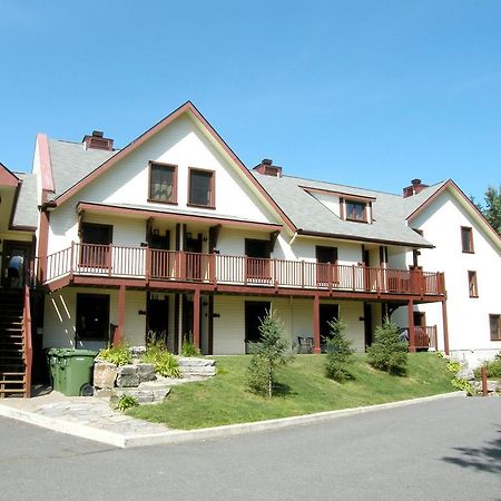Suites De La Gare - Location Adp Mont-Tremblant Extérieur photo