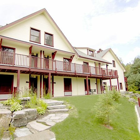 Suites De La Gare - Location Adp Mont-Tremblant Extérieur photo