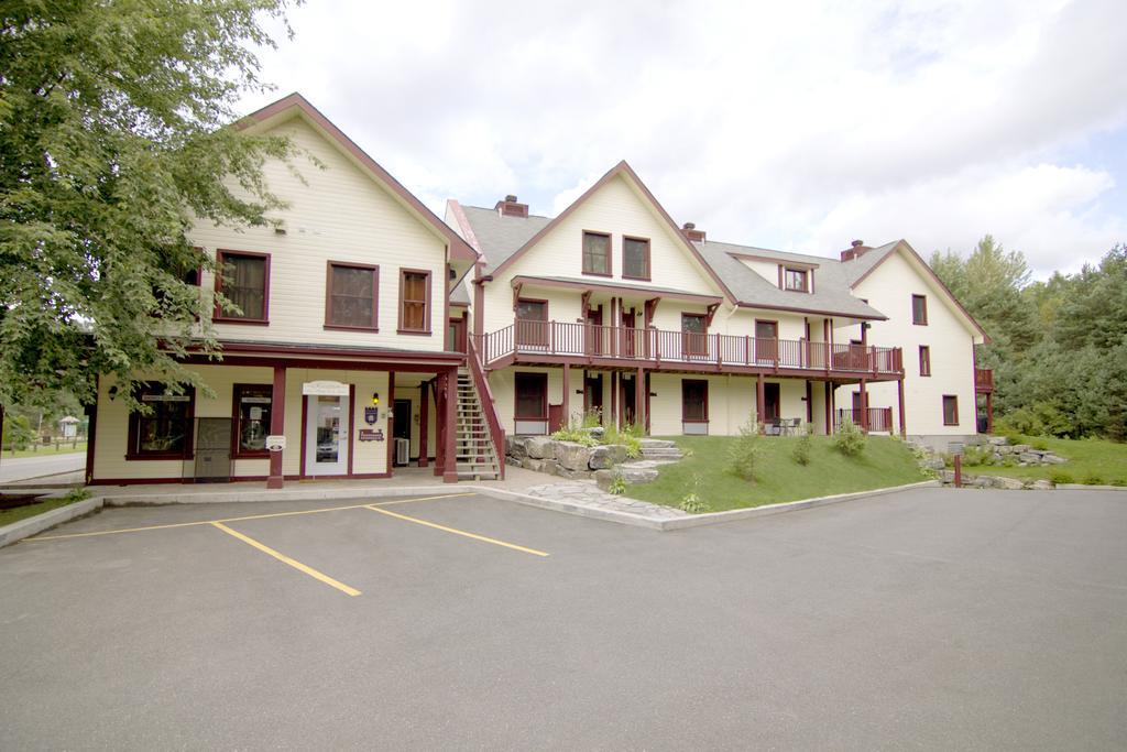 Suites De La Gare - Location Adp Mont-Tremblant Extérieur photo