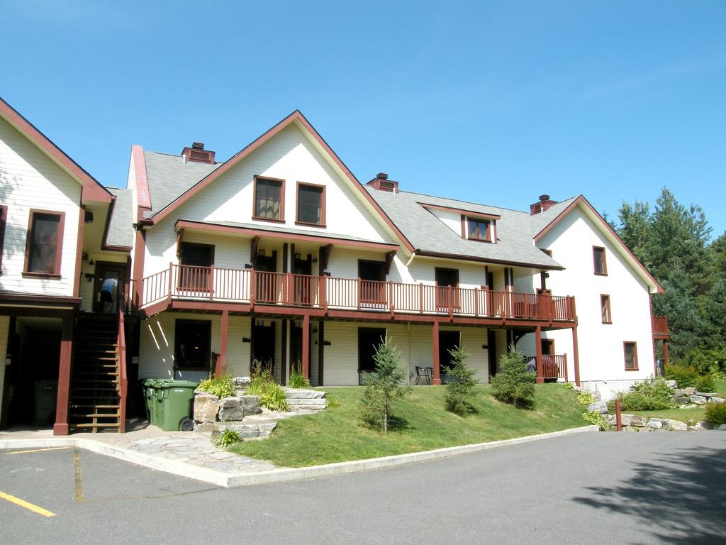 Suites De La Gare - Location Adp Mont-Tremblant Extérieur photo