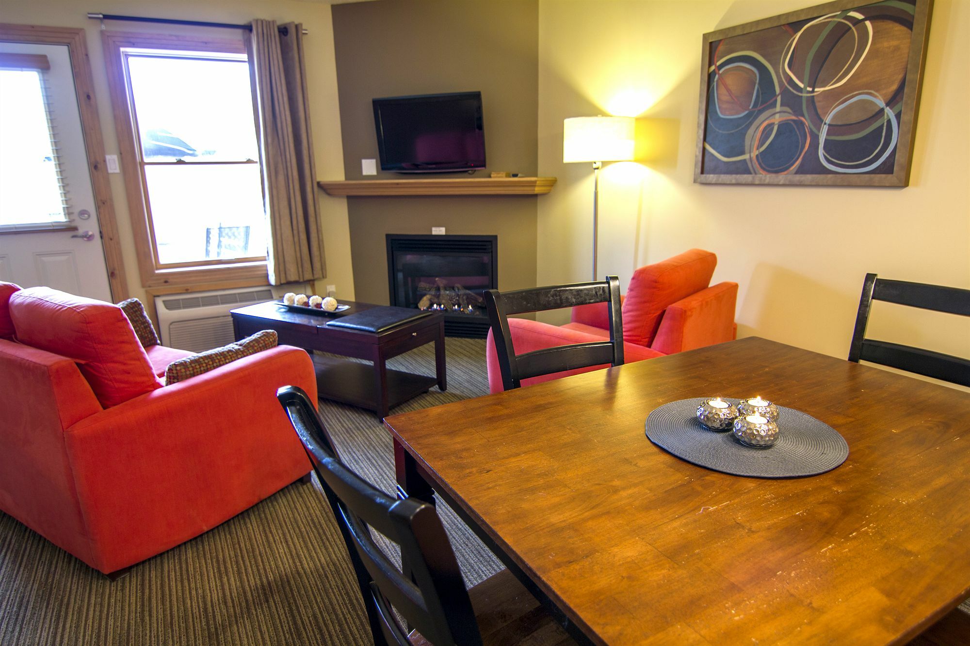 Suites De La Gare - Location Adp Mont-Tremblant Extérieur photo