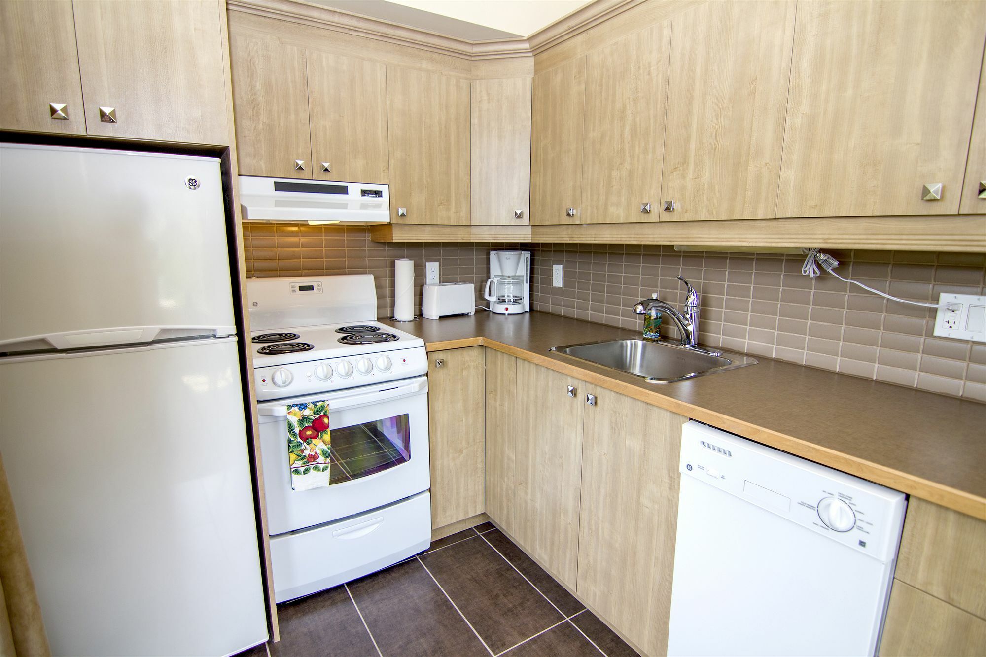 Suites De La Gare - Location Adp Mont-Tremblant Extérieur photo