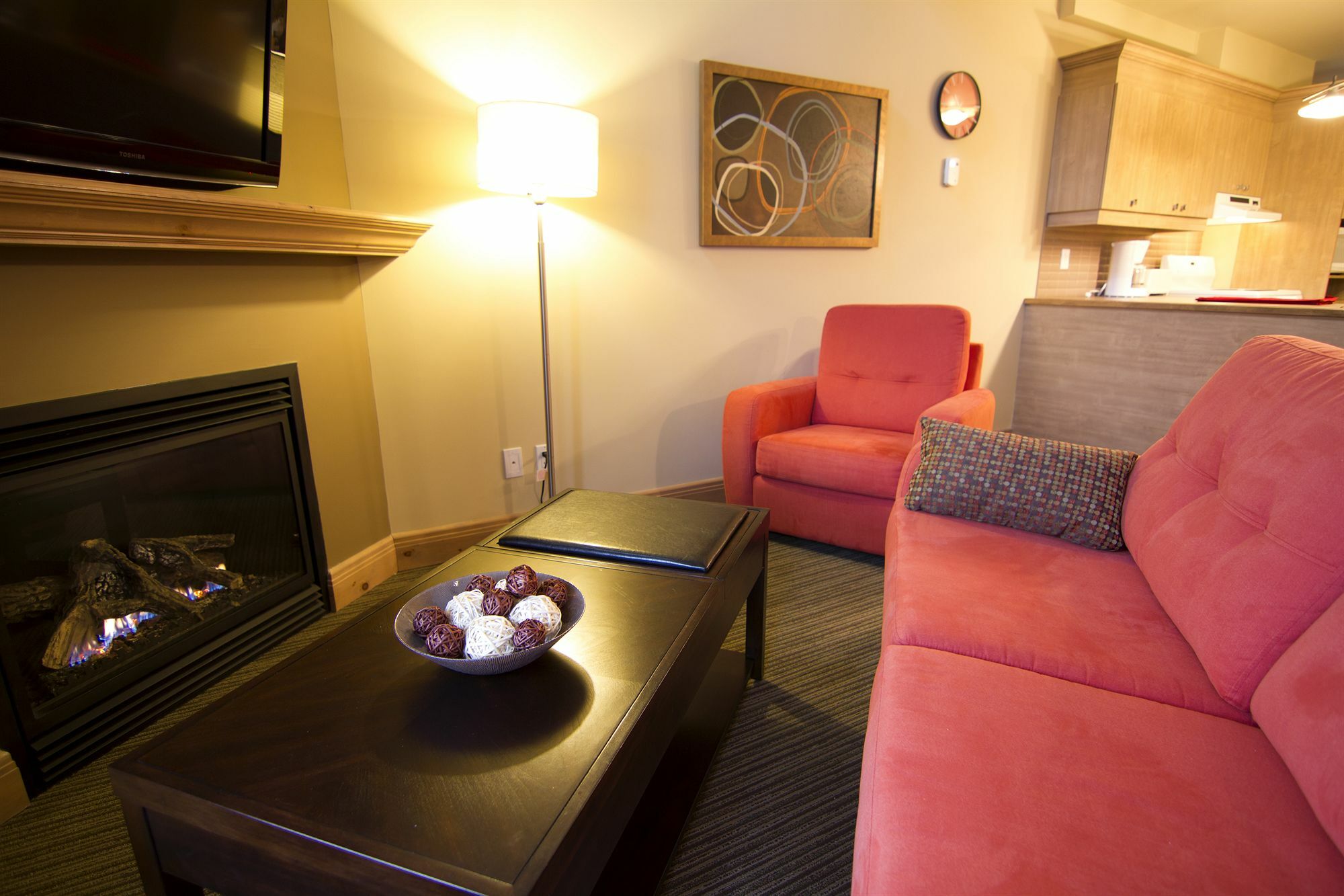 Suites De La Gare - Location Adp Mont-Tremblant Extérieur photo