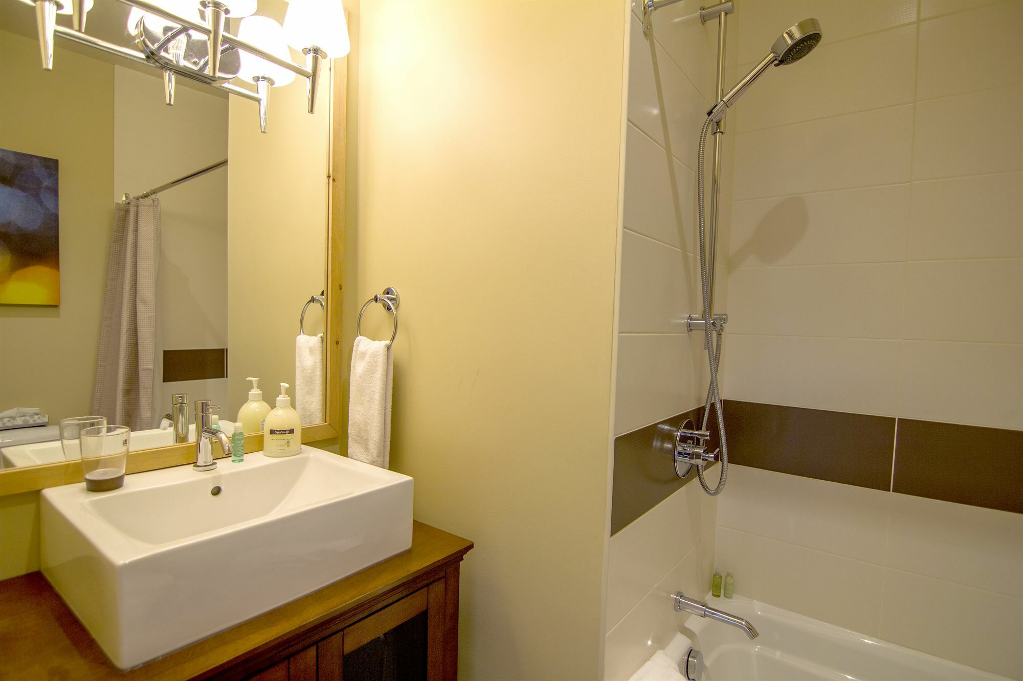 Suites De La Gare - Location Adp Mont-Tremblant Extérieur photo