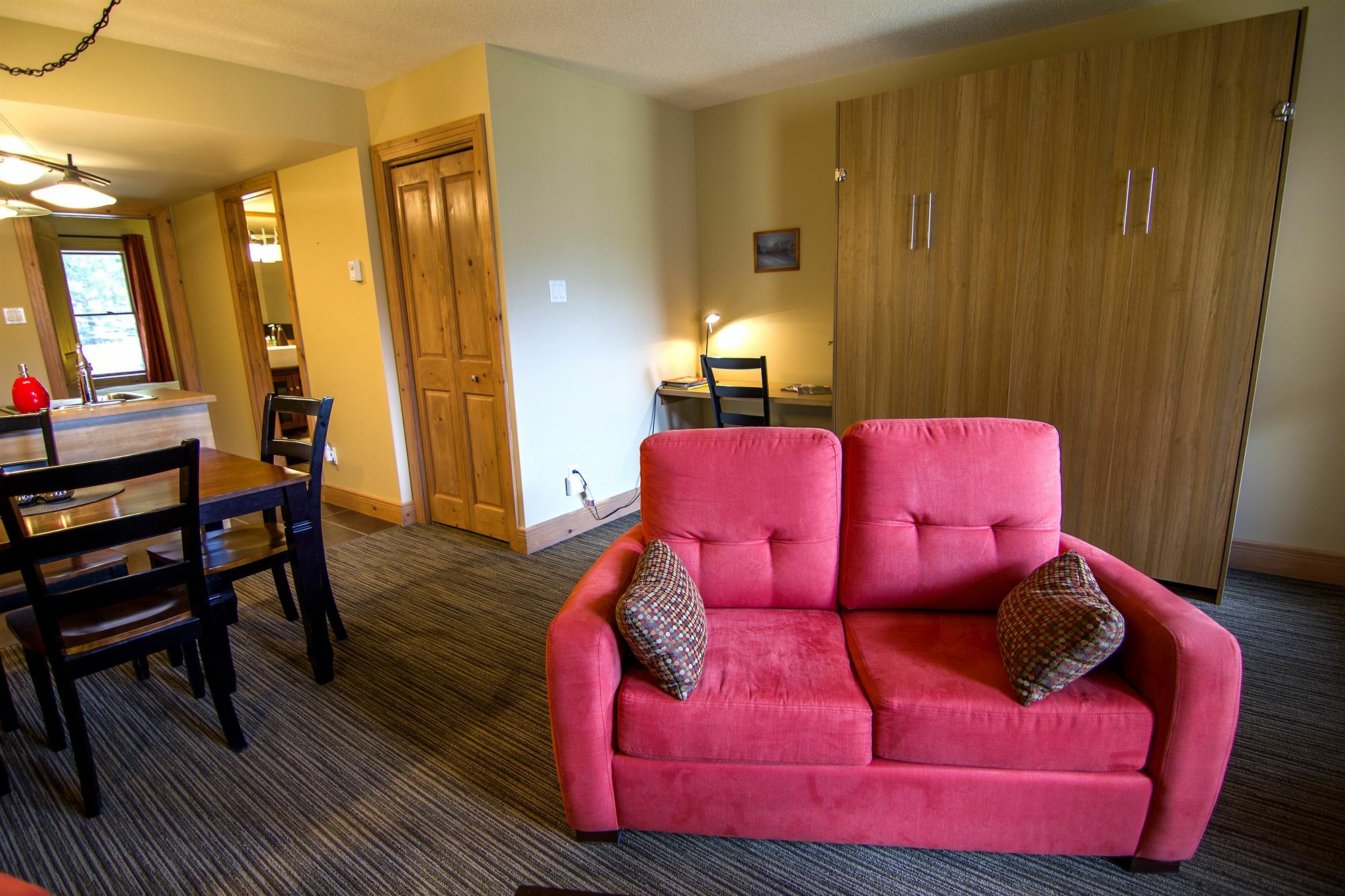 Suites De La Gare - Location Adp Mont-Tremblant Extérieur photo