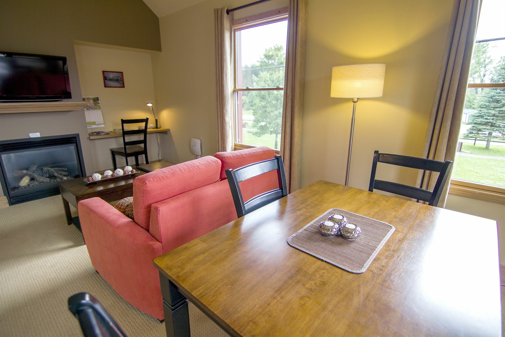 Suites De La Gare - Location Adp Mont-Tremblant Extérieur photo