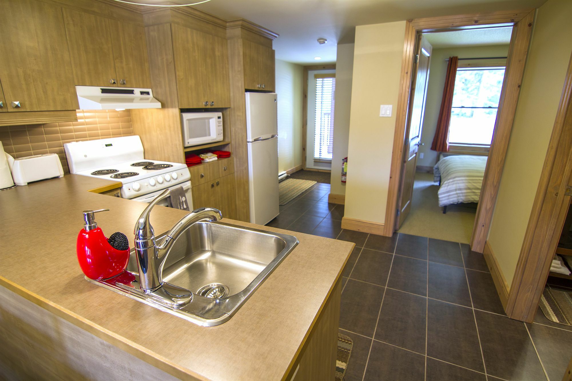 Suites De La Gare - Location Adp Mont-Tremblant Extérieur photo