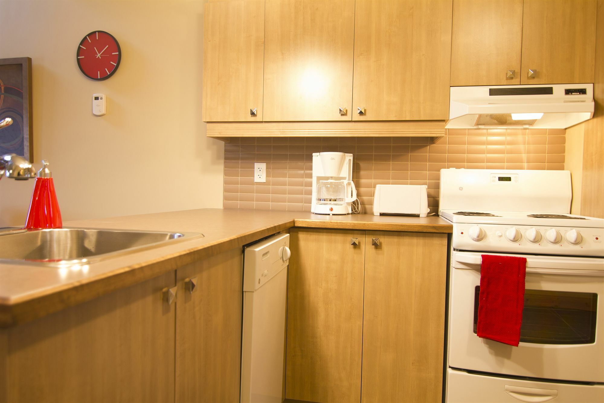 Suites De La Gare - Location Adp Mont-Tremblant Extérieur photo
