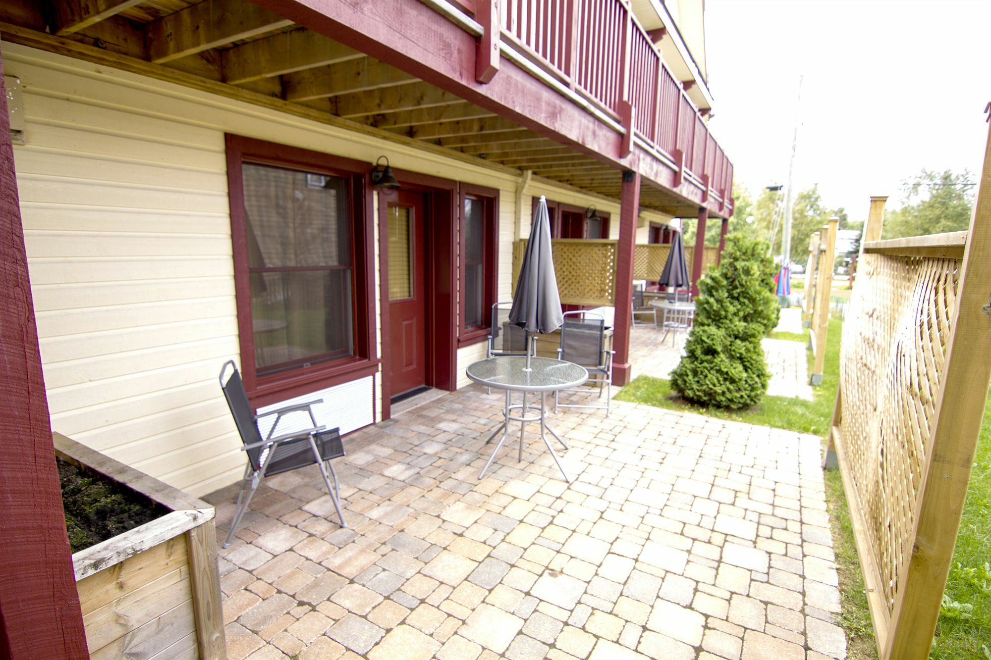 Suites De La Gare - Location Adp Mont-Tremblant Extérieur photo