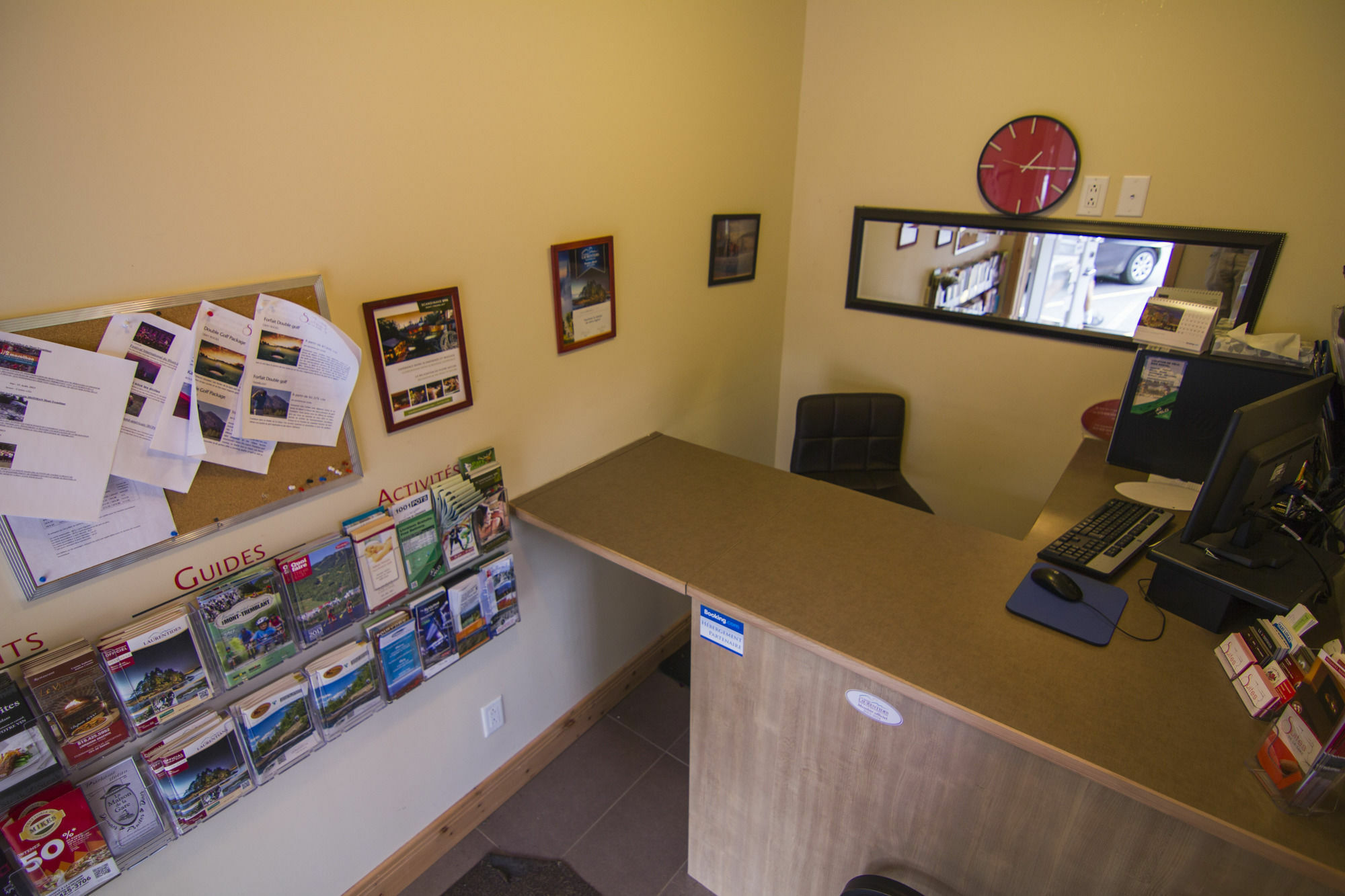Suites De La Gare - Location Adp Mont-Tremblant Extérieur photo