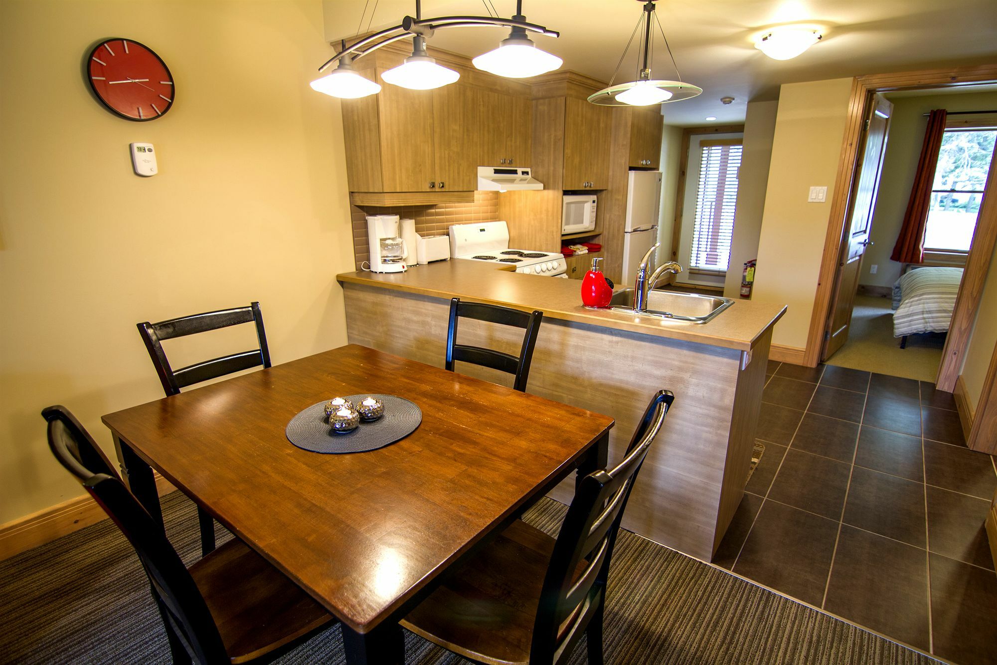 Suites De La Gare - Location Adp Mont-Tremblant Extérieur photo