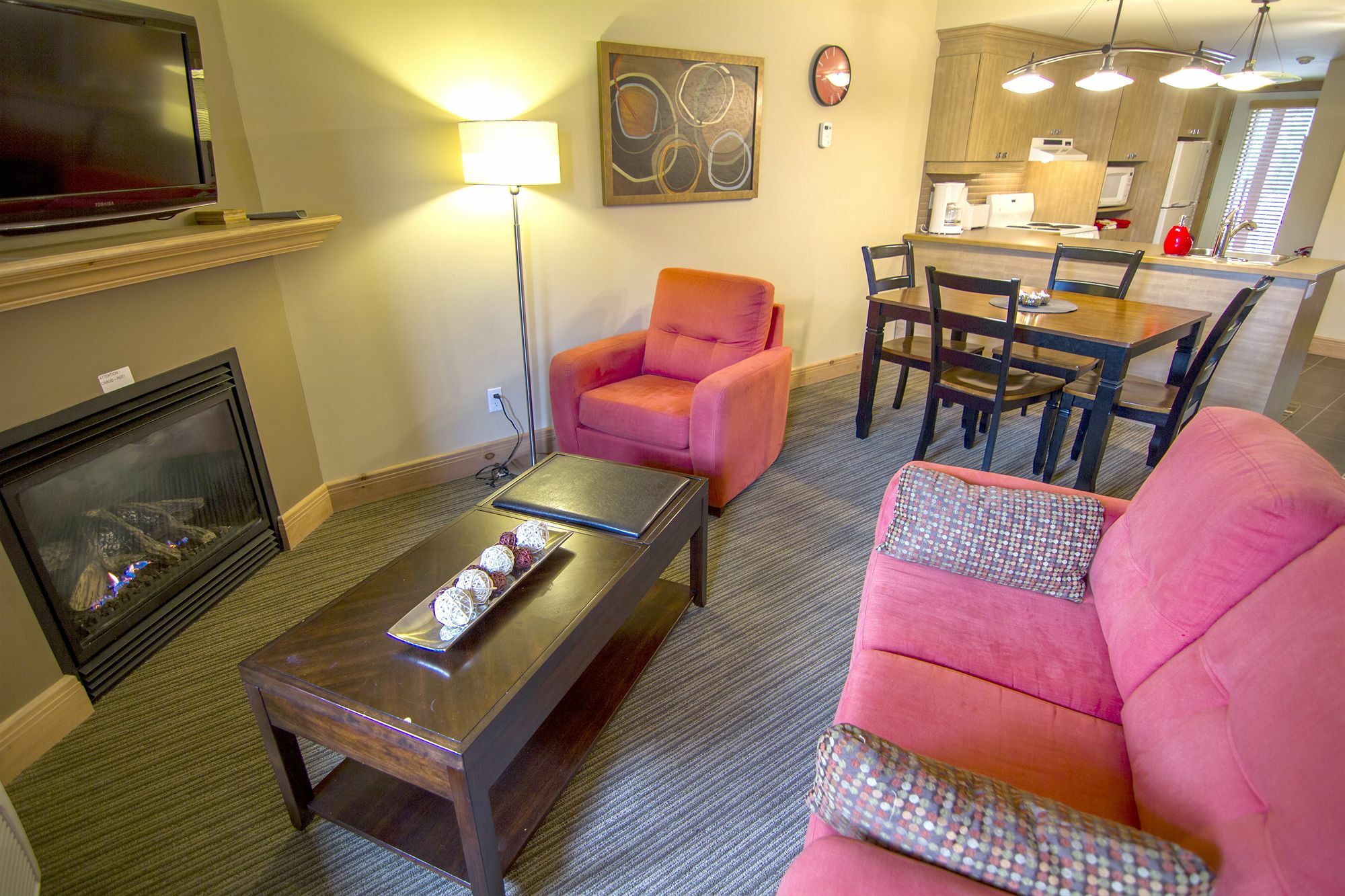 Suites De La Gare - Location Adp Mont-Tremblant Extérieur photo